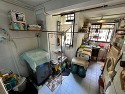 Blk 82 Commonwealth Heights (Queenstown), HDB 2 Rooms #477819691